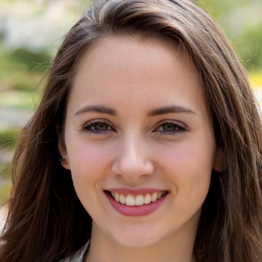 Ritratto di Eleonora Barone, specialista in machine learning applicato al gaming