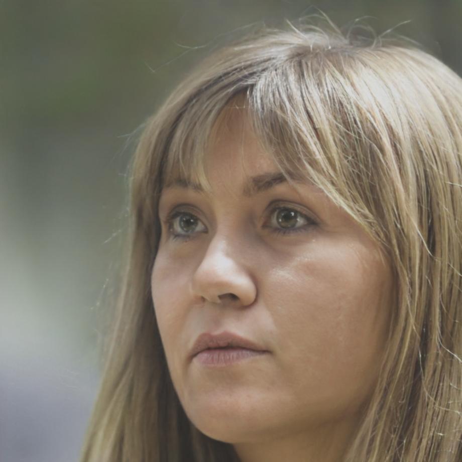 Livia Ferrero, assistente tecnica zoneraviplo