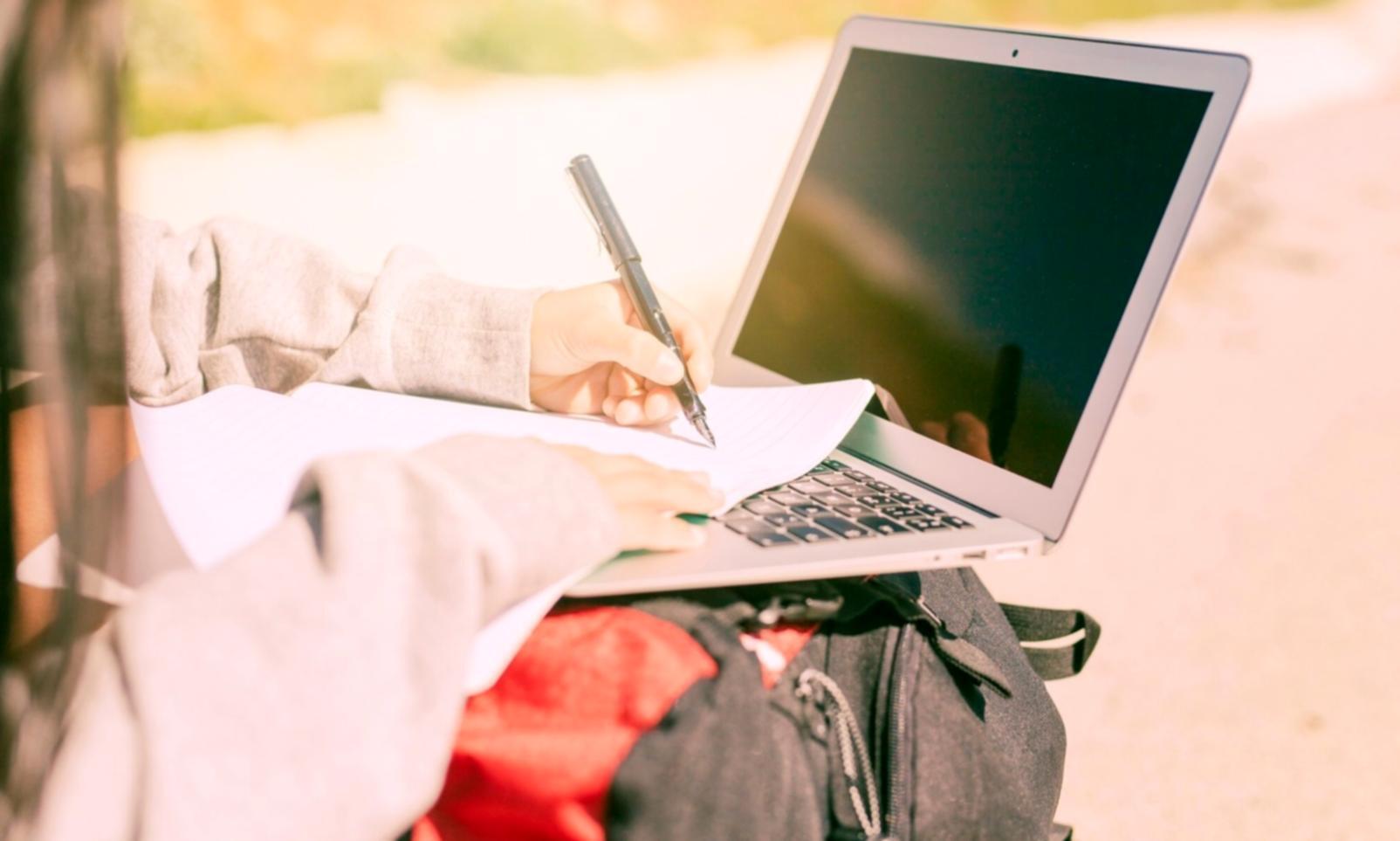 Team zoneraviplo al lavoro su progetti di intelligenza artificiale nel gaming